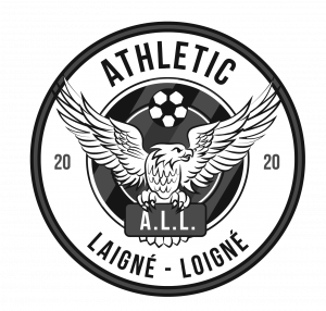 Logo du club de foot ALL