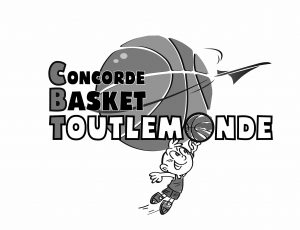 Logo de l'association de Basket à Toutlemonde